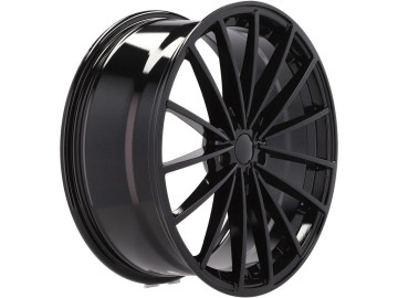 Jantes Look Volkswagen Scottsdale Golf 8 VIII 17x7.5 5X112 ET 51 57.1 (Preto)