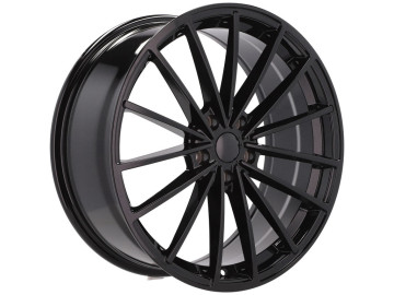 Jantes Look Volkswagen Scottsdale Golf 8 VIII 18x8 5X112 ET 45 57.1 (Preto)