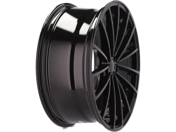 Jantes Look Volkswagen Scottsdale Golf 8 VIII 19x8 5X112 ET 45 57.1 (Preto)