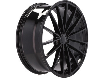 Jantes Look Volkswagen Scottsdale Golf 8 VIII 19x8 5X112 ET 45 57.1 (Preto)