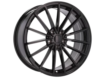 Jantes Look Volkswagen Scottsdale Golf 8 VIII 19x8 5X112 ET 45 57.1 (Preto)