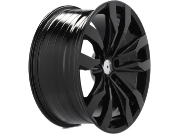 Jantes Look Volkswagen Suzuka 20x8.5 5X112 ET 28 66.6 (Preto)