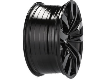 Jantes Look Volkswagen Suzuka 20x8.5 5X112 ET 28 66.6 (Preto)