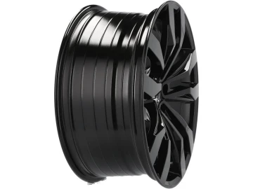 Jantes Look Volkswagen Suzuka 20x8.5 5X112 ET 28 66.6 (Preto)