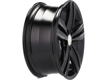Jantes Look Volkswagen Trenton 17x7 5X112 ET 45 57.1 (Preto)