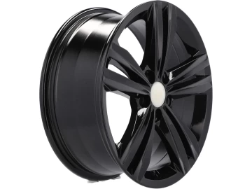 Jantes Look Volkswagen Trenton 17x7 5X112 ET 45 57.1 (Preto)
