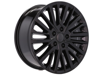 Jantes Look Volkswagen Transporter 19x8.5 5X120 ET 45 65.1 (Preto)