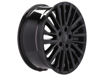 Jantes Look Volkswagen Transporter 19x8.5 5X120 ET 45 65.1 (Preto)