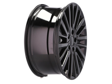 Jantes Look Volkswagen Transporter 19x8.5 5X120 ET 45 65.1 (Preto)