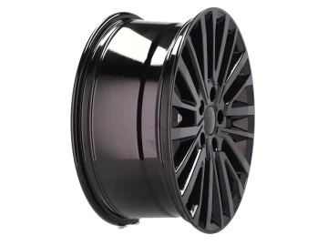 Jantes Look Volkswagen Transporter 20x8 5X120 ET 45 65.1 (Preto)