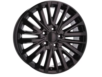 Jantes Look Volkswagen Transporter 20x8 5X120 ET 45 65.1 (Preto)