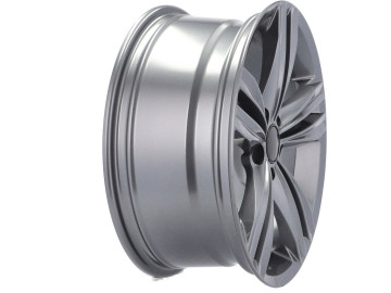 Jantes Look Volkswagen Trenton 16x7  5X112  ET  40  57.1 (Gun Metal)