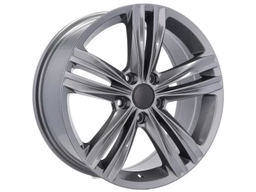 Jantes Look Volkswagen Trenton 18x8 5X112 ET 41 57.1 (Gun Metal)