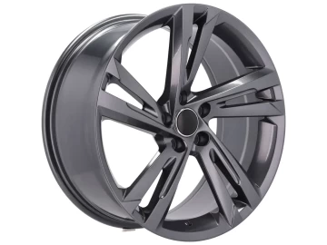 Jantes Look Volkswagen Valencia 19x8.5 5X112 ET 38 57.1  (Cinza)