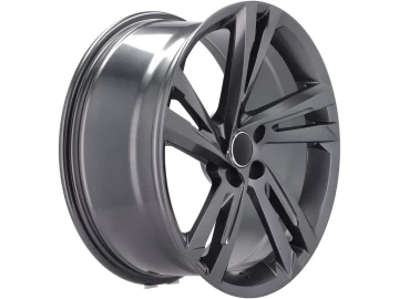 Jantes Look Volkswagen Valencia 19x8.5 5X112 ET 38 57.1  (Cinza)