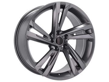 Jantes Look Volkswagen Valencia 19x8.5 5X112 ET 38 57.1  (Cinza)