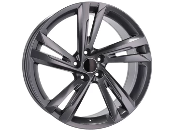 Jantes Look Volkswagen Valencia 19x8.5 5X112 ET 38 57.1  (Cinza)