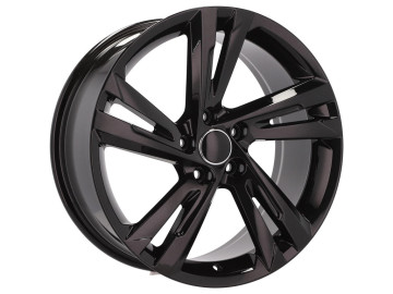 Jantes Look Volkswagen Valencia 19x8.5 5X112 ET 38 57.1 (Preto)