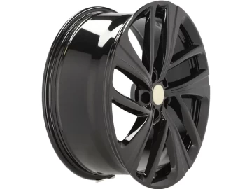 Jantes Look Volkswagen Virtus 19x8 5X112 ET 41 57.1 (Preto)