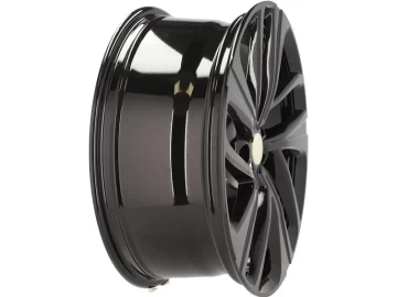 Jantes Look Volkswagen Virtus 19x8 5X112 ET 41 57.1 (Preto)