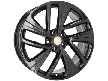 Jantes Look Volkswagen Virtus 19x8 5X112 ET 41 57.1 (Preto)