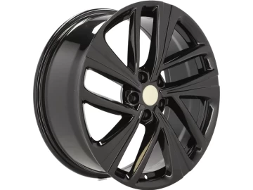 Jantes Look Volkswagen Virtus 19x8 5X112 ET 41 57.1 (Preto)