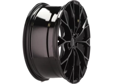 Jantes Look Volkswagen Warmenau 18x7.5 5X112 ET 51 57.1 (Preto)