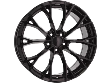 Jantes Look Volkswagen Warmenau 19x7.5 5X112 ET 51 57.1 (Preto)