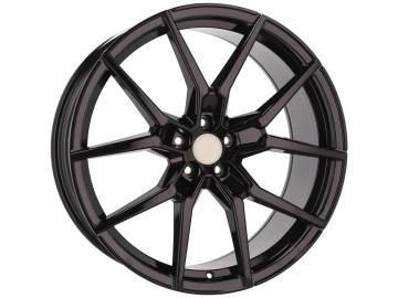 Jantes Look Volvo Polestar 21x9 5X108 ET 38.5 63.4 (Preto)