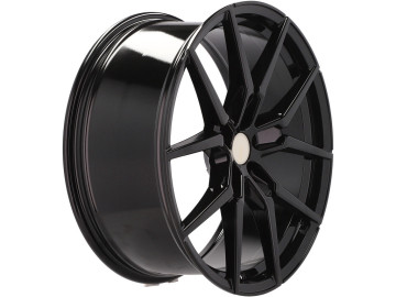 Jantes Look Volvo Polestar 21x9 5X108 ET 38.5 63.4 (Preto)