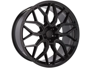 Jantes Look Vossen HF6-3 23x10.5 5X112 ET 25 66.5 (Preto)