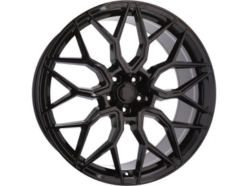 Jantes Look Vossen HF6-3 23x10.5 5X112 ET 25 66.5 (Preto)