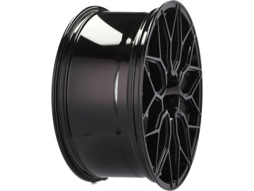 Jantes Look Vossen HF6-3 23x10.5 5X120 ET 40 72.6 (Preto)