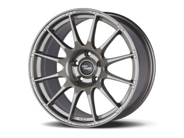 Jantes PROTRACK ONE 15 x 9.0 4x108 ET20