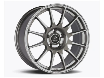 Jantes PROTRACK ONE 15x 7.0 4x100 ET35