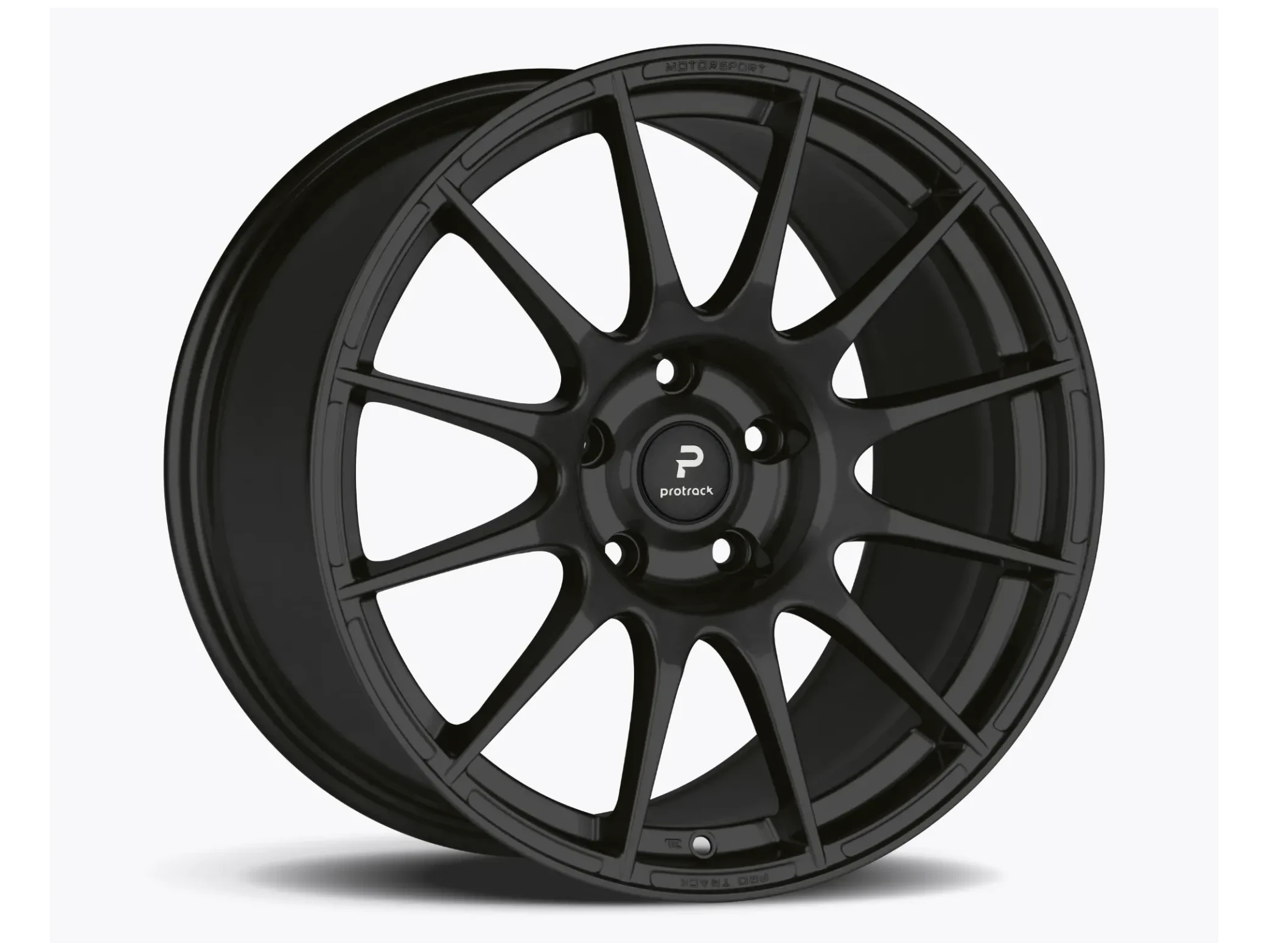 Jantes PROTRACK ONE 15x 7.0 x 15 4x108 ET15