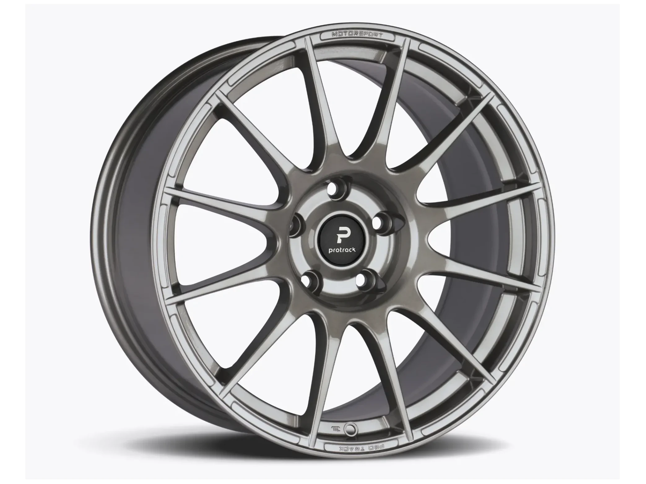 Jantes PROTRACK ONE 15x 7.0 x 15 4x108 ET15