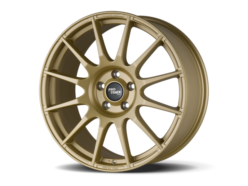 Jantes PROTRACK ONE 17 x 9.0 5x100 ET30