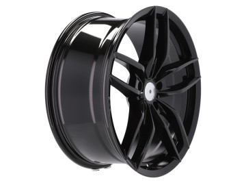 Jantes Look VEEMAN V-FS28 19x8.5 5X114.3 ET 40 73.1 (Preto) 