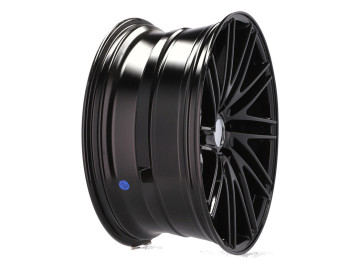 Jantes Estilo Vossen VPS307-T 20x8.5 5X120 ET 33 72.6 (Preto)