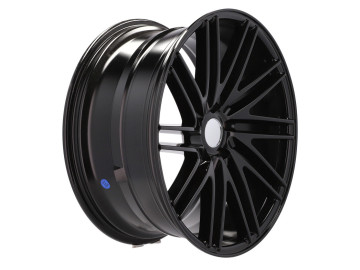 Jantes Estilo Vossen VPS307-T 20x8.5 5X120 ET 33 72.6 (Preto)