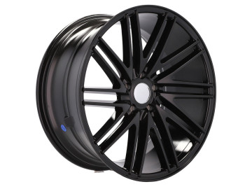 Jantes Estilo Vossen VPS307-T 20x8.5 5X120 ET 33 72.6 (Preto)