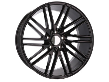 Jantes Estilo Vossen VPS307-T 20x8.5 5X120 ET 33 72.6 (Preto)