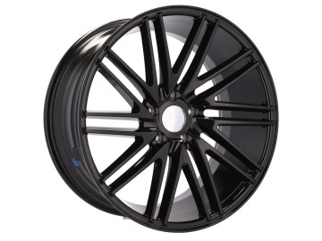 Jantes Estilo Vossen VPS307-T 20x8.5 5X120 ET 33 72.6 (Preto)