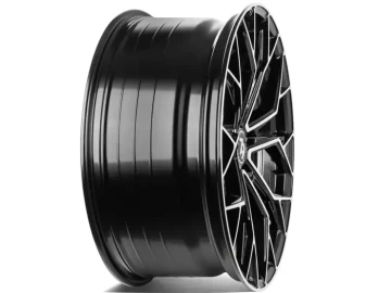 Jantes SEVENTY9 SCF-H - 21x9,5 5x112 ET 25 66,5 Preto Frente Polido 