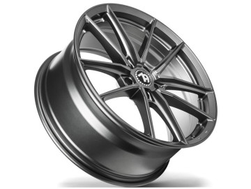 Jantes Seventy9 SCF-A - 18x8 5x112 ET 35 66,6 Grafite Acetinado