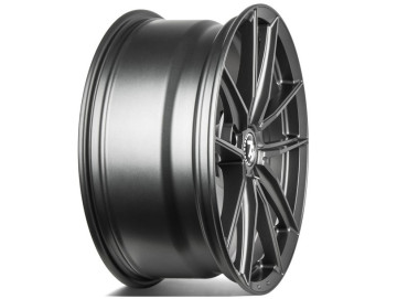 Jantes Seventy9 SCF-A - 18x8 5x112 ET 35 66,6 Grafite Acetinado