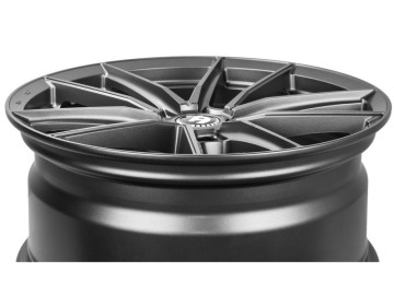 Jantes Seventy9 SCF-A - 18x8 5x112 ET 35 66,6 Grafite Acetinado