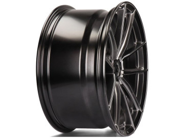 Jantes Seventy9 SCF-A - 18x9 5x120 ET 40 72,6 Diamond Hyper Preto