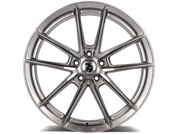 Jantes Seventy9 SCF-A - 18x9 5x120 ET 40 72,6 Diamond Hyper Preto